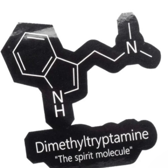 7 Goth / satanic Sticker Set - Picture 4 of 7